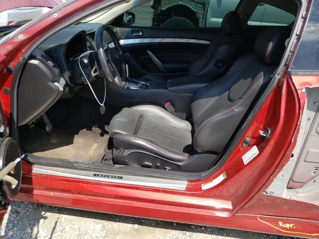2015 INFINITI Q60 JOURNE - JN1CV6EK8FM870479