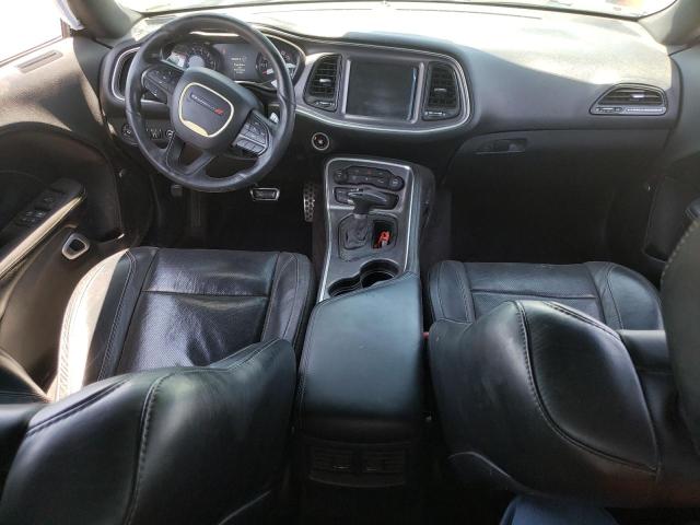 2C3CDZAG5GH256033 Dodge Challenger Sxt