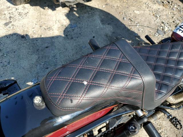 2000 HARLEY-DAVIDSON FXDL 1HD1GDV14YY332530