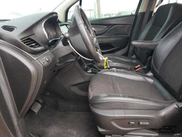 KL4CJASB8KB760564 Buick Encore Preferred