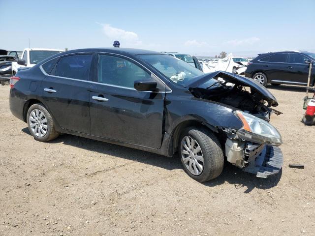 3N1AB7AP2EY241755 Nissan SENTRA S