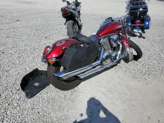 2008 HONDA VTX1300 C 1HFSC55098A400382