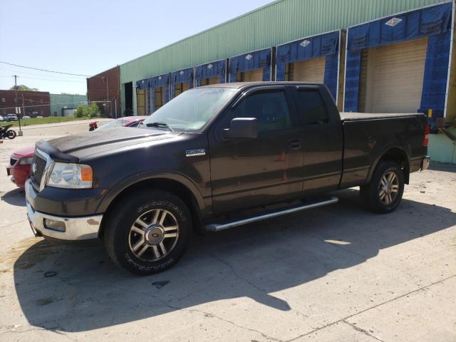 2005 Ford F-150 