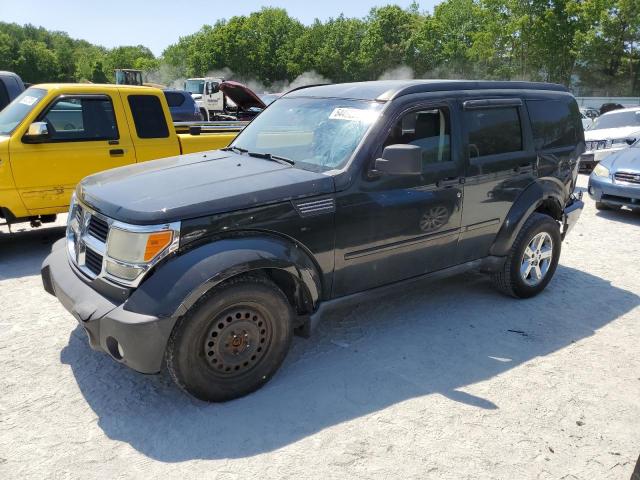 2008 Dodge Nitro SLT