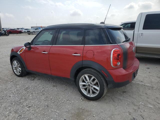 Vin: wmwzb3c55dwm08732, lot: 56923053, mini cooper countryman 20132