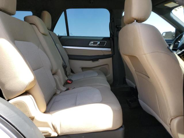 1FM5K7D80HGE24642 Ford EXPLORER XLT