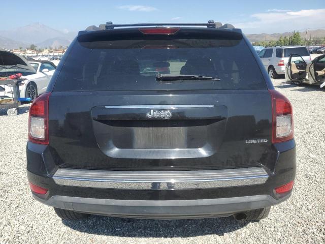 1C4NJCCB4ED502687 Jeep Compass Limited