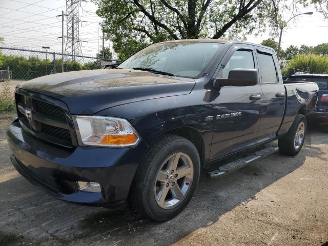 2012 Dodge Ram 1500 St VIN: 1C6RD7FT8CS223747 Lot: 52509833