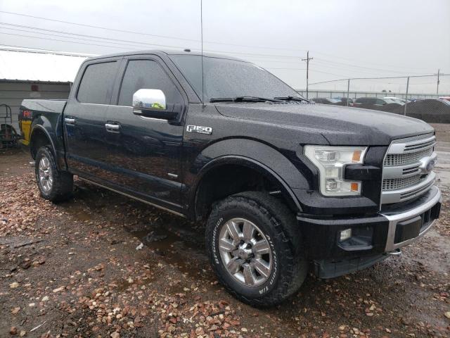 1FTEW1EG0HFC45552 Ford F150 Supercrew