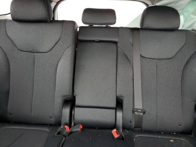 5NMS23AD1KH113626 Hyundai Santa Fe Se