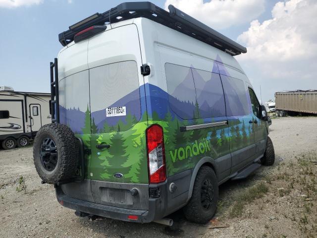 2022 FORD TRANSIT T- - 1FBAX9XG6NKA38128