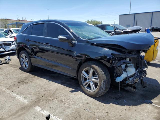 5J8TB3H53EL010537 Acura Rdx Technology