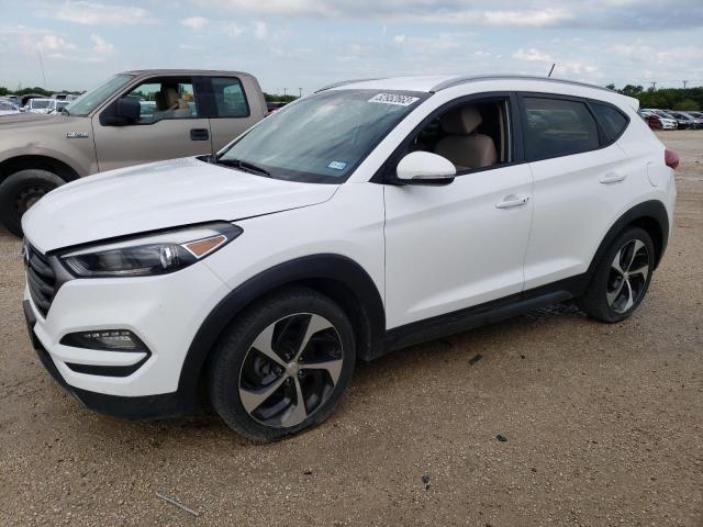 Vin: km8j33a23gu073763, lot: 52952663, hyundai tucson limited 2016 img_1