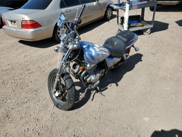 2006 SUZUKI GZ250 VTTNJ48A462102967