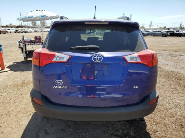2T3ZFREV9EW100986 Toyota RAV4 LE