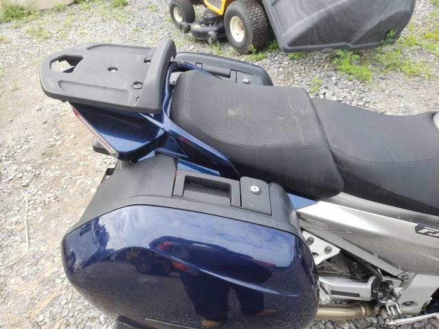 2006 YAMAHA FJR1300 JYARP15E86A000615