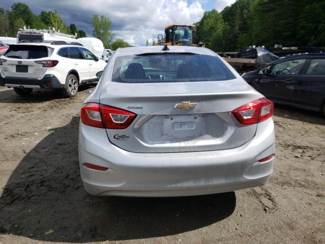 1G1BC5SM6K7130462 Chevrolet CRUZE LS