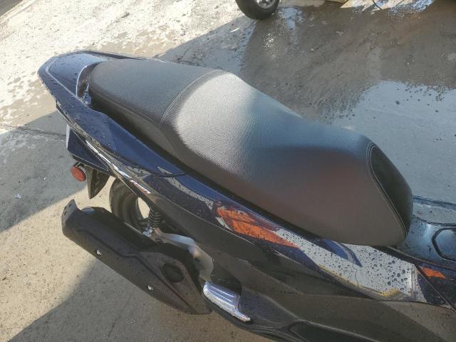 2018 HONDA PCX 150 RLHKF1804JY301522