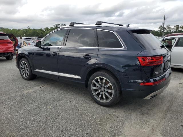 VIN WA1VAAF71HD021449 2017 Audi Q7, Prestige no.2