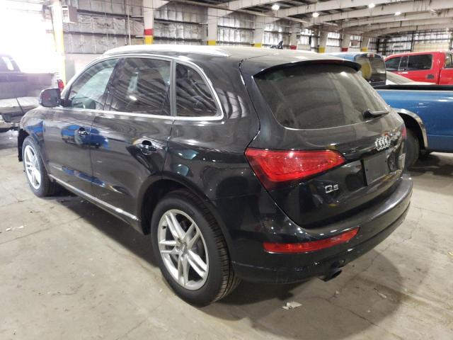 VIN WA1LFAFP5EA095821 2014 Audi Q5, Premium Plus no.2