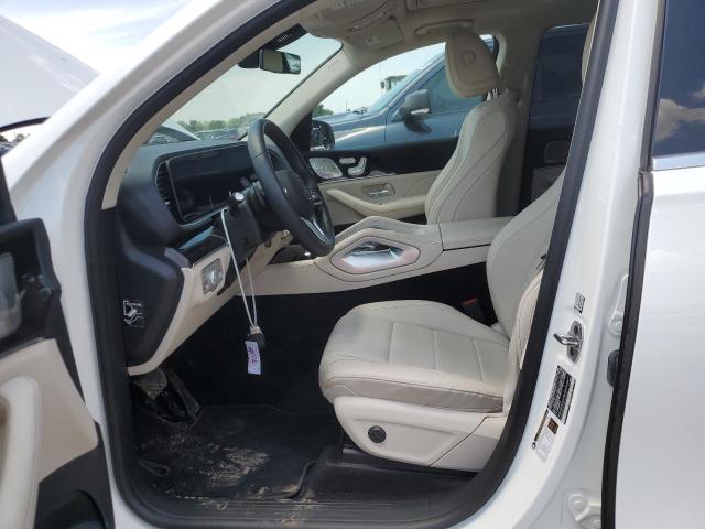 4JGFB4KB7NA737235 Mercedes-Benz Gle 350 4matic