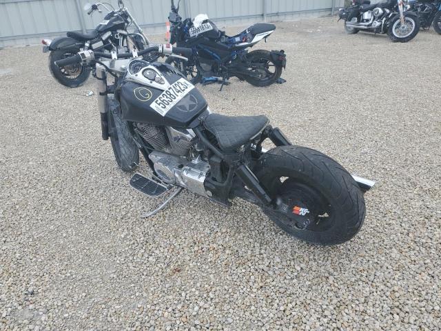 2006 HONDA VTX1300 R 1HFSC526X6A303410