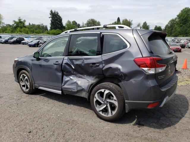 JF2SKARC1NH459618 Subaru Forester Touring