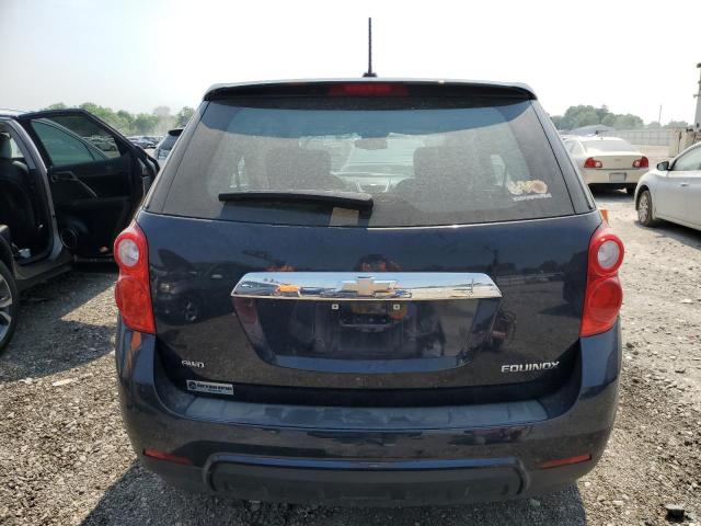 2GNFLEEK8F6228604 | 2015 CHEVROLET EQUINOX LS