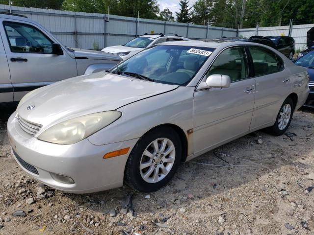 2003 LEXUS ES 300 ️ For Sale, Used, Salvage Cars Auction