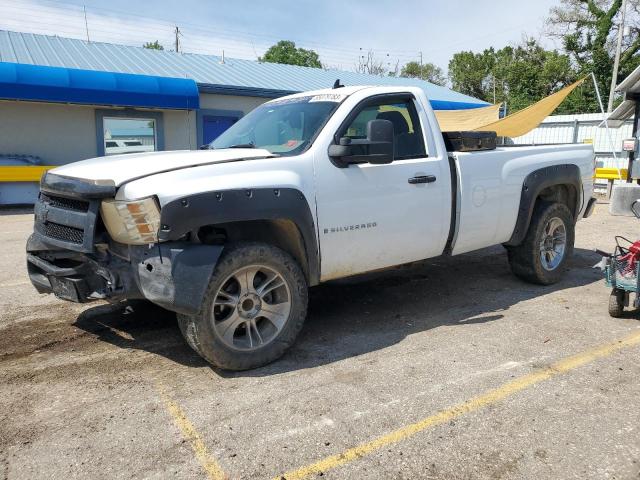 2007 Chevrolet C/K 1500 