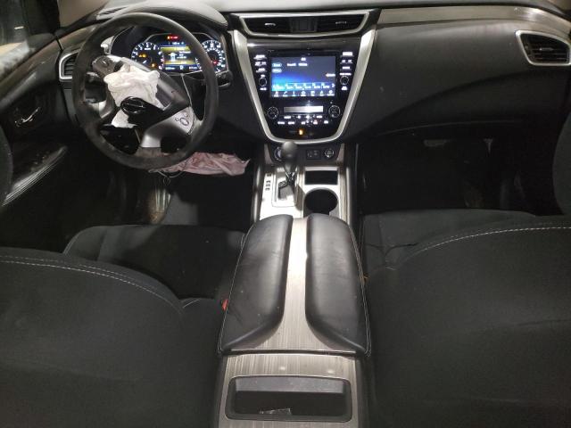 5N1AZ2MH0JN132830 Nissan MURANO S