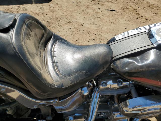 2007 HARLEY-DAVIDSON FXST 1HD1BV51X7Y026449