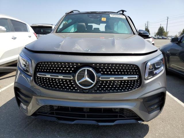 W1N4M4GB5MW102572 Mercedes-Benz GLB-Class GLB 250 5