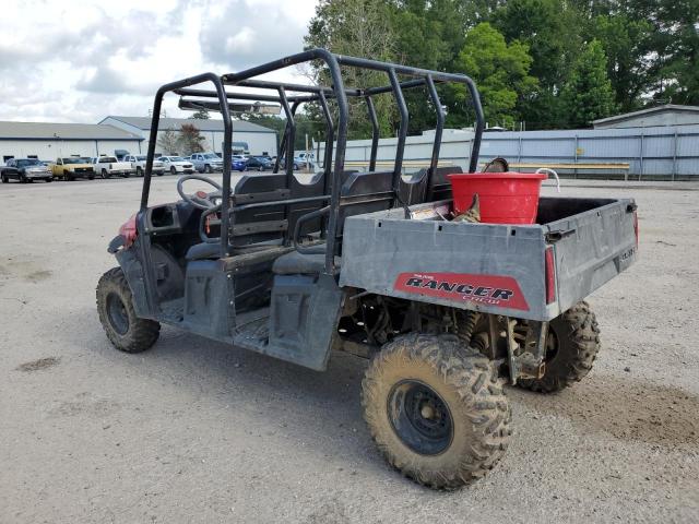 2013 POLARIS RANGER 500 - 4XAWH50AXDE653119