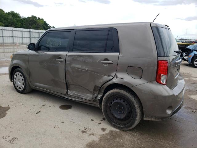 2015 TOYOTA SCION XB - JTLZE4FE0FJ071984