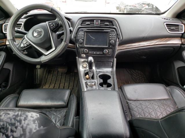1N4AA6AP2GC383020 Nissan Maxima 3.5s