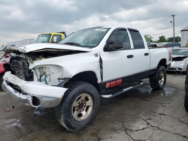 2007 Dodge Ram 2500 ST