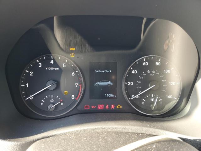 2022 HYUNDAI ACCENT LIM - 3KPC34A63NE177252
