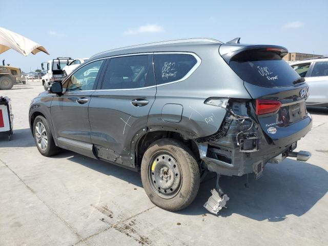 2020 HYUNDAI SANTA FE L - 5NMS53AD8LH168633