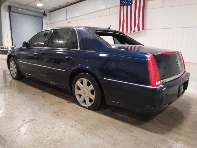 CADILLAC DTS  2006 1