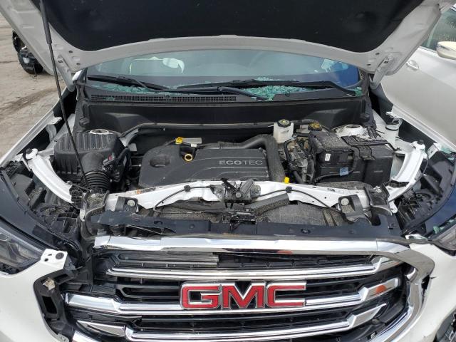 3GKALVEV2LL313043 GMC Terrain SL 12