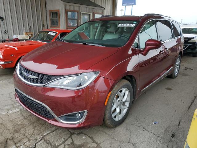 2C4RC1EG5HR560172 2017 CHRYSLER PACIFICA - Image 1