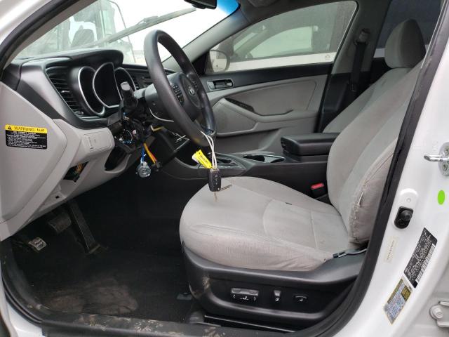 5XXGM4A78FG464246 KIA Optima Lx