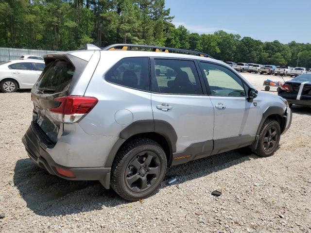2022 SUBARU FORESTER W JF2SKALC5NH479511