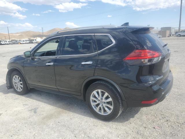 JN8AT2MT9HW151024 Nissan ROGUE S