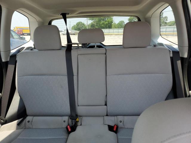 JF2SJADC6FH499298 Subaru Forester 2.5i Premium