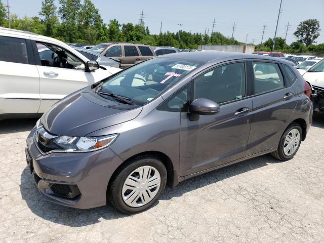 2019 Honda Fit LX