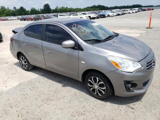 ML32F3FJ6HHF13281 Mitsubishi Mirage G4 Es