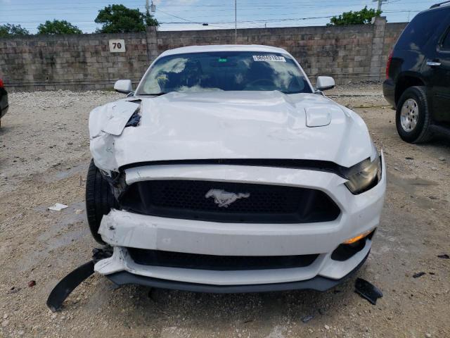 2017 FORD MUSTANG GT - 1FA6P8CF7H5301356