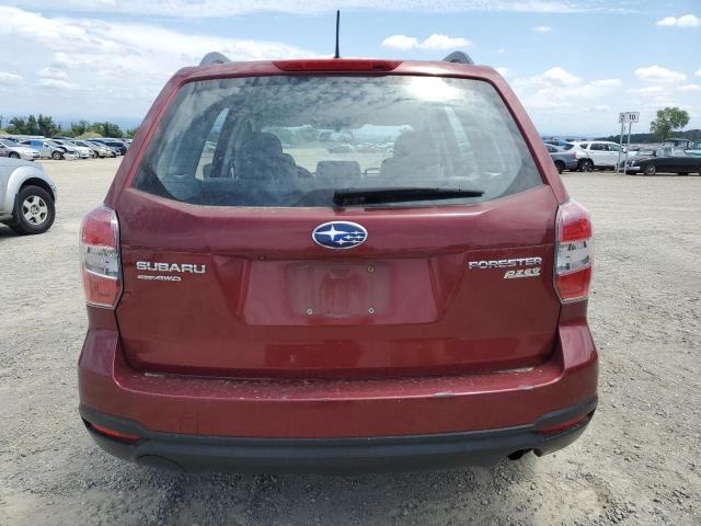 JF2SJABC1FH556087 Subaru Forester 2.5i